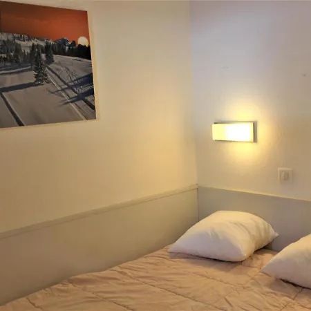 Joli 2 Pieces A Avec Balcon Sud, Tv Et Wifi - Fr-1-314-185 Avoriaz
