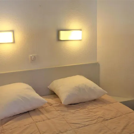 Joli 2 Pieces A Avec Balcon Sud, Tv Et Wifi - Fr-1-314-185 *